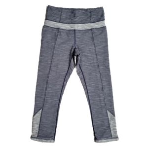 prAna Capri Leggings Size Small